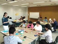 hapiho第3回製作会＆撮影会